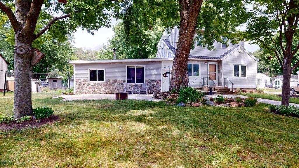 119 Morningside Road, Albert Lea