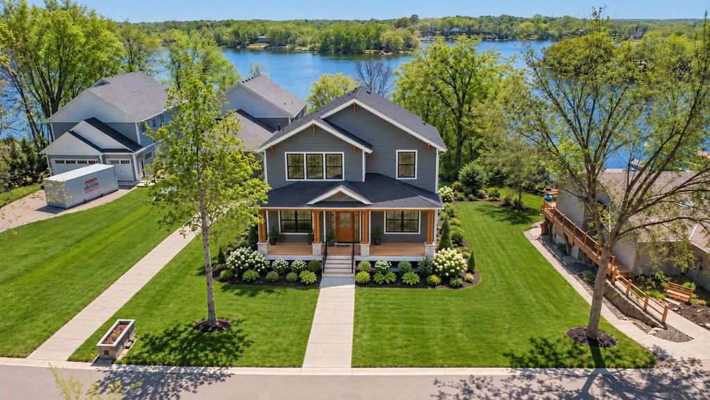 16139 Northwood Road Nw, Prior Lake