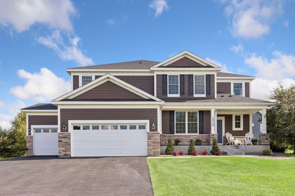 16736 Wuttke Crossing, Eden Prairie