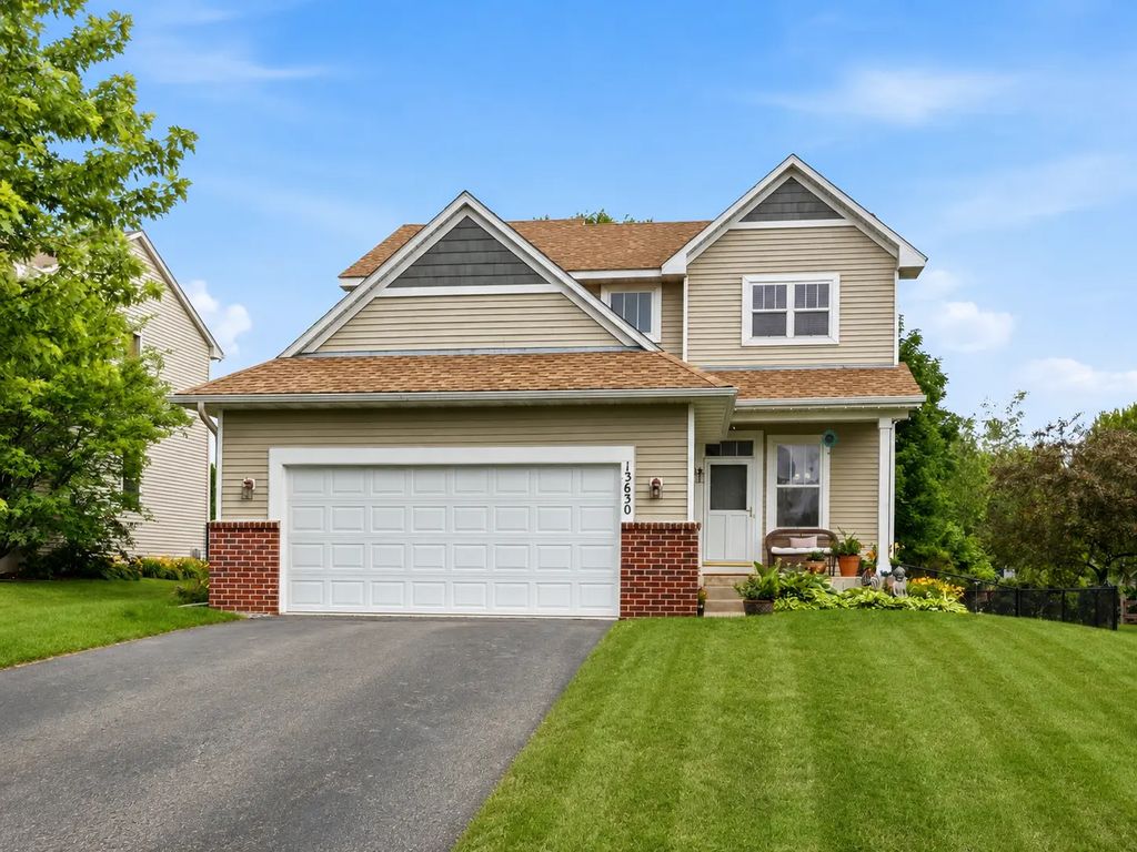 13630 Atwood Trail, Rosemount