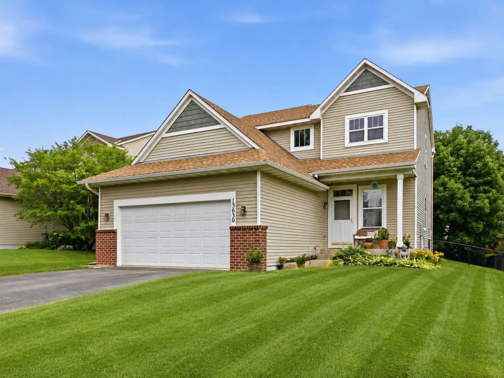 13630 Atwood Trail, Rosemount