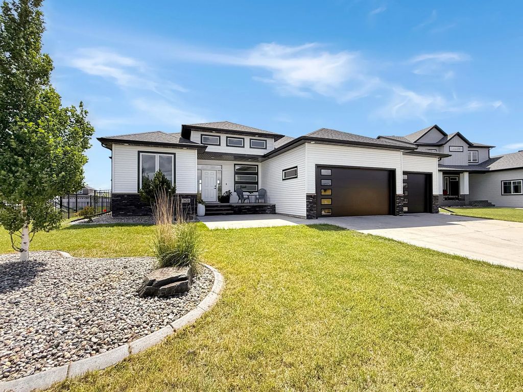 3620 Cordova Loop S, Fargo