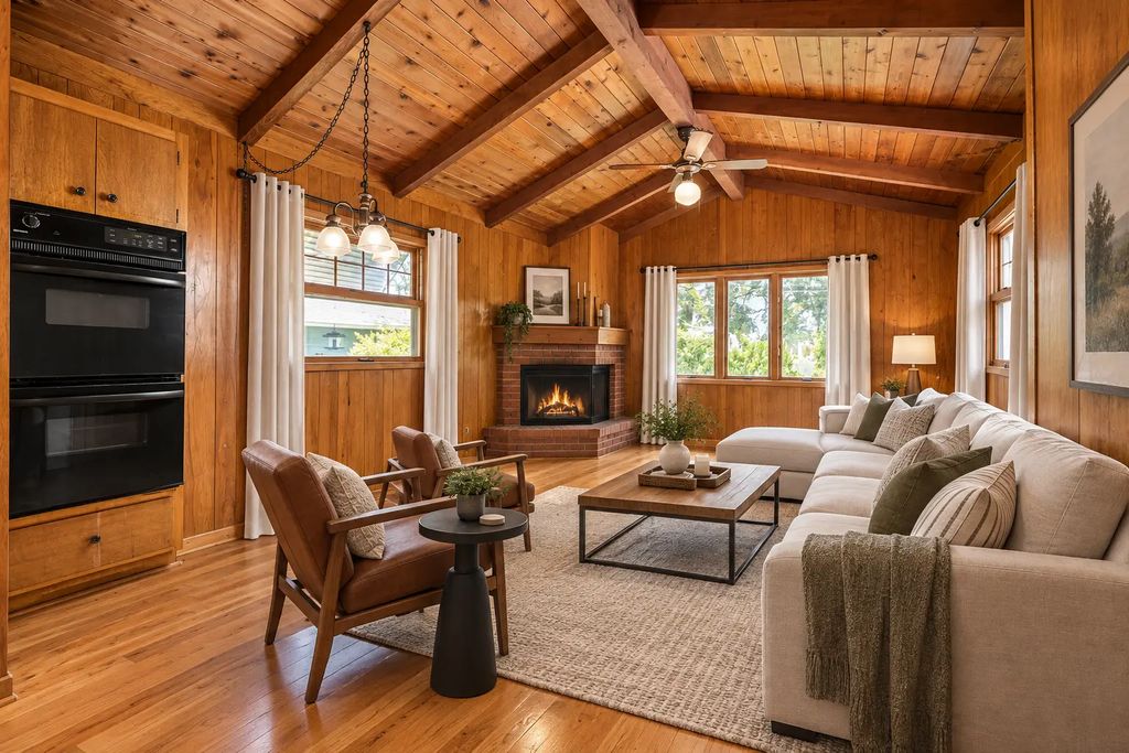 605 Arner Avenue, Shoreview