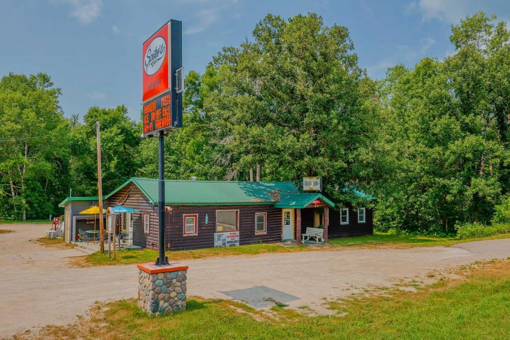 31701 Us 71, Park Rapids
