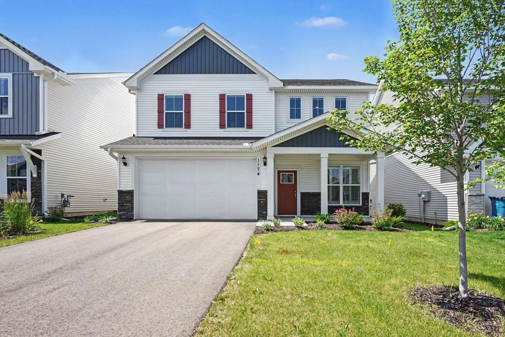 1174 150th Street W, Rosemount