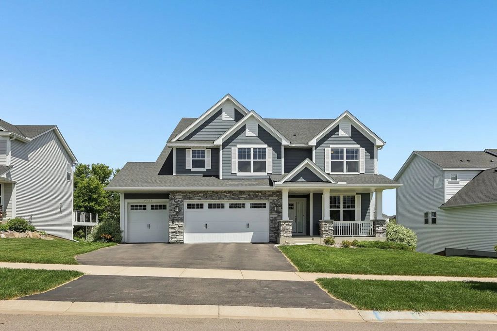 9560 Timber Terrace, Victoria