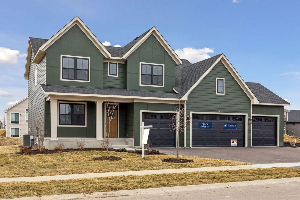 10145 Peony Lane N, Maple Grove