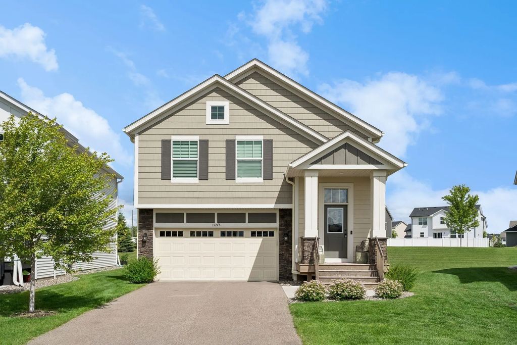 15275 Quintana Court Nw, Anoka