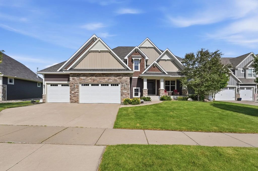 6975 Kimberly Court N, Maple Grove
