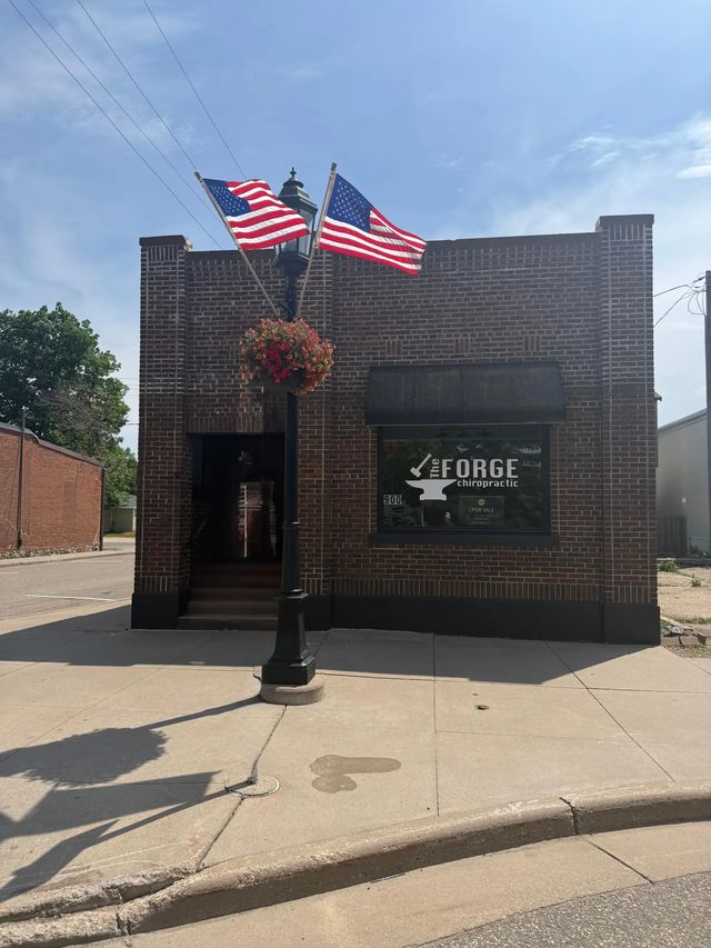 900 Main Street, Baldwin