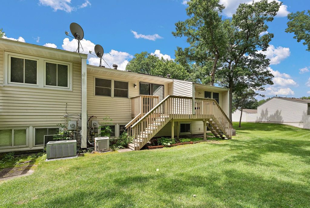 12131 Drake Street Nw, Coon Rapids