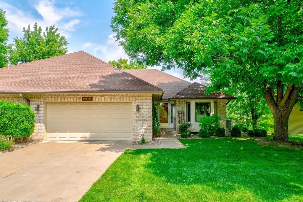 2201 Ferris Lane, Roseville