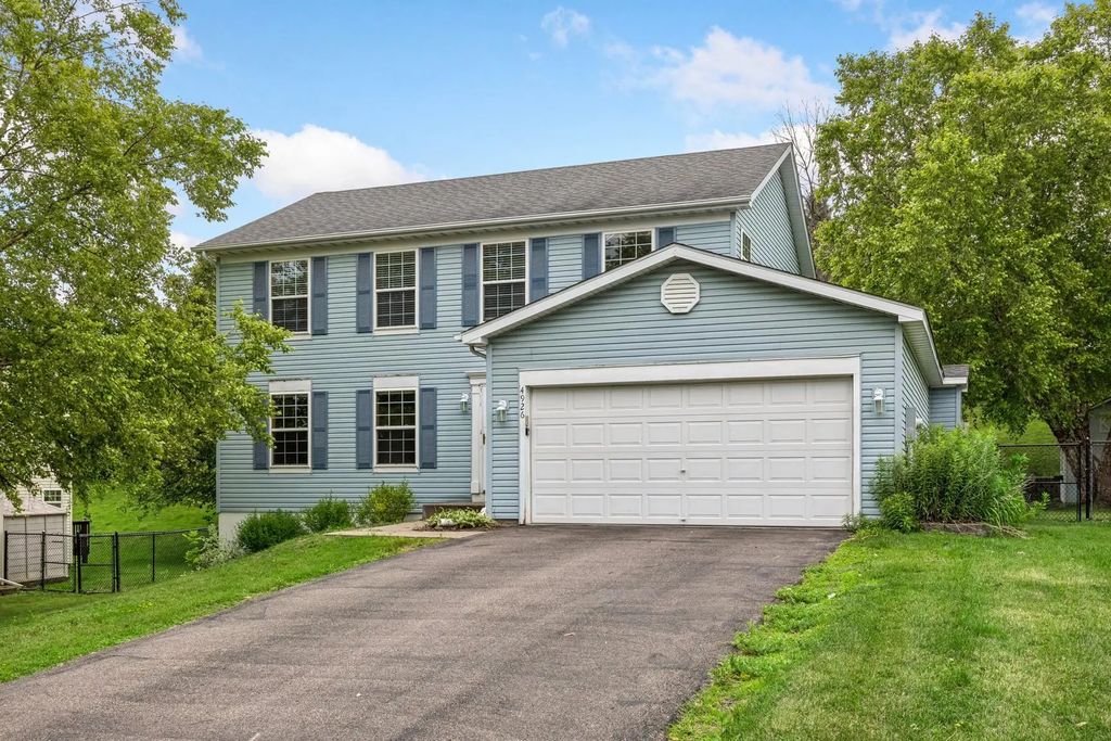 4926 Rusten Road, Eagan