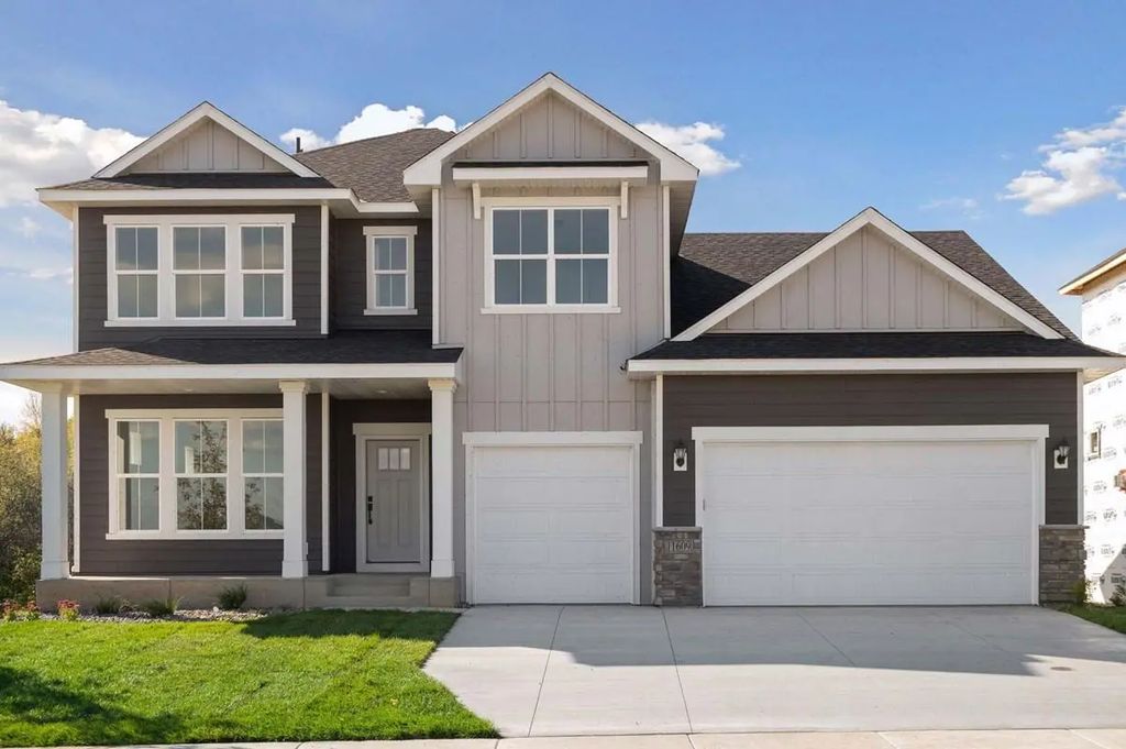 7399 Landau Avenue Ne, Otsego