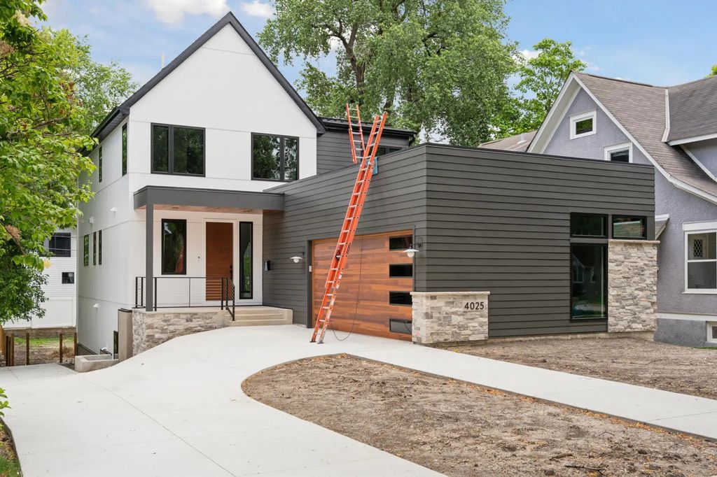 4235 Scott Terrace, Edina