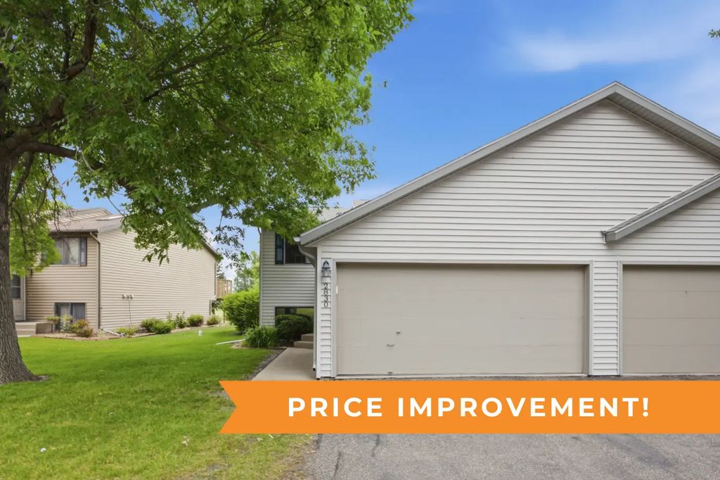 2830 32nd Street S, Moorhead