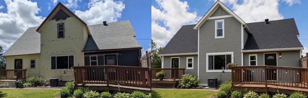 24660 Main Street, Pine City