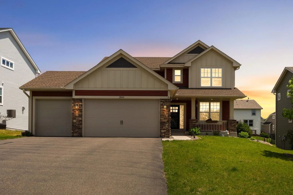 19250 Indora Trail, Lakeville