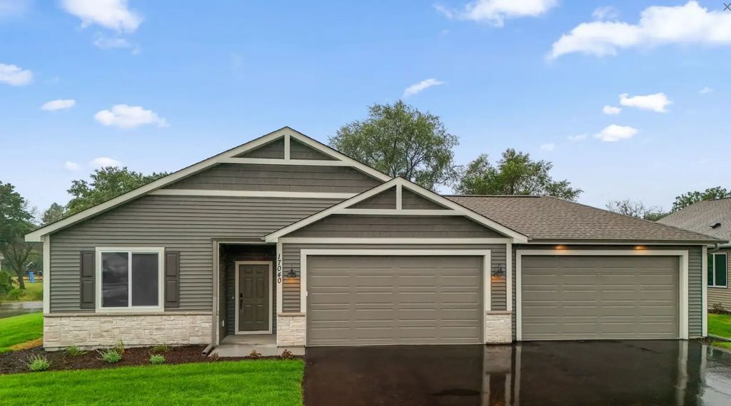 17040 Uranimite Street Nw, Ramsey