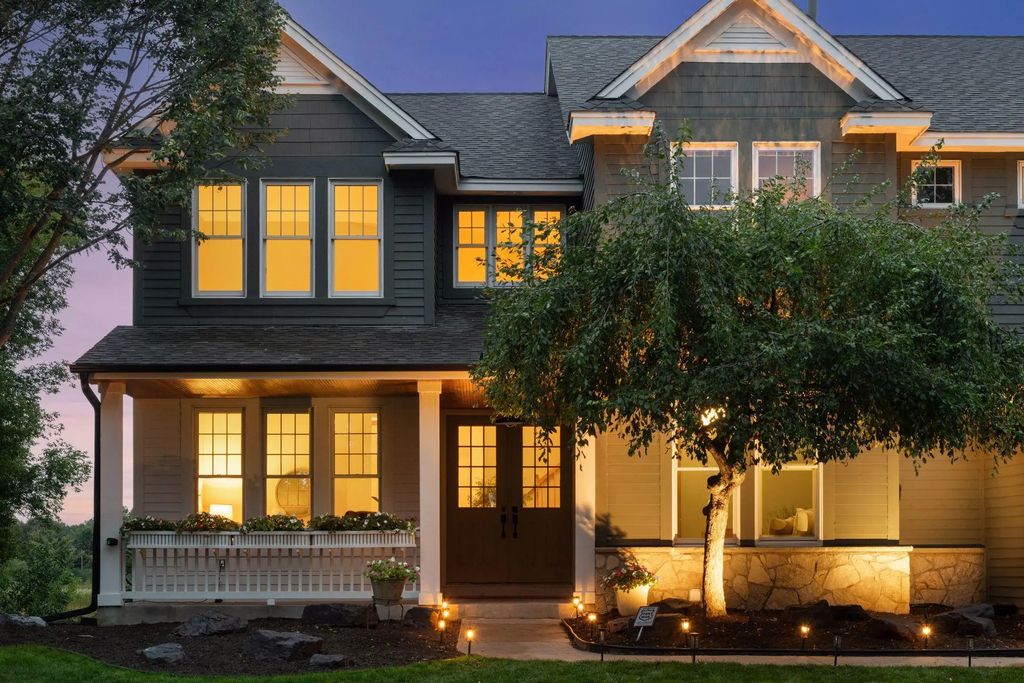27125 Marsh Pointe Court, Excelsior