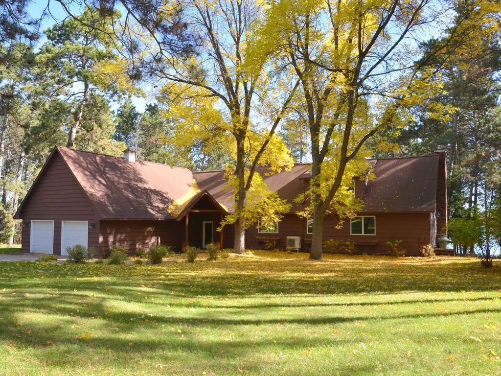 17269 Cattail Drive, Park Rapids