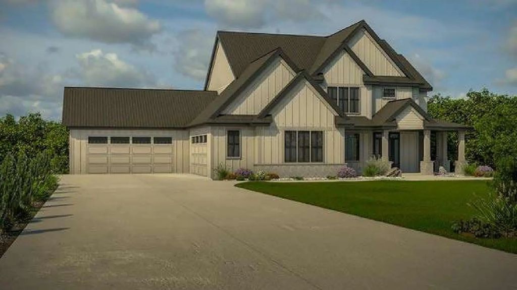 4463 Millie Meadow Drive Sw, Rochester