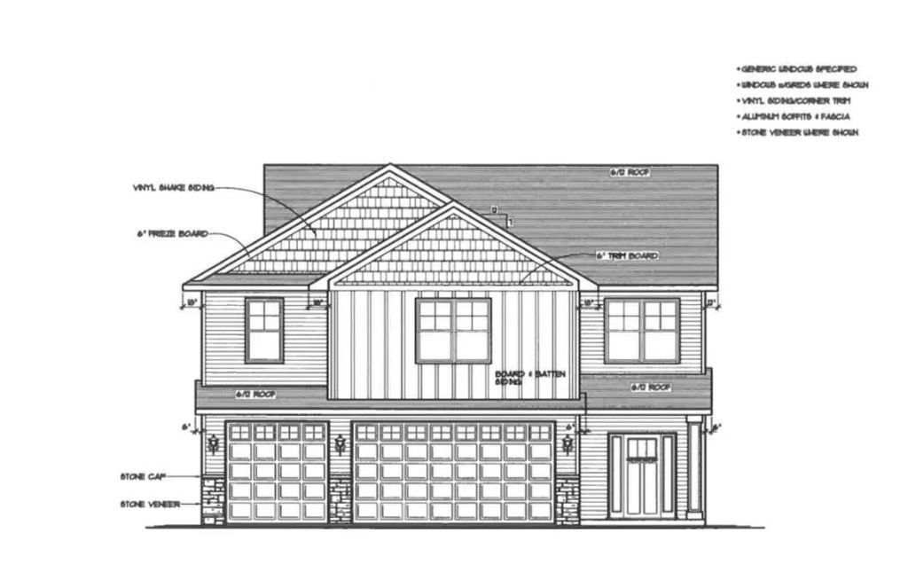 4339 31st Street S, Saint Cloud