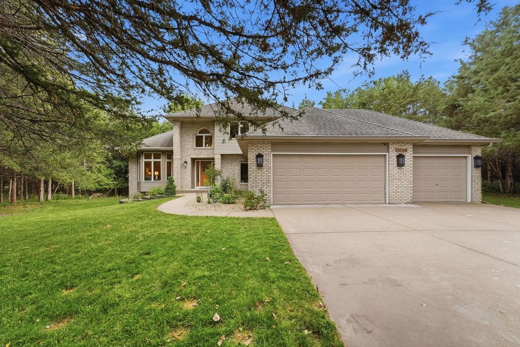 4850 153rd Court Nw, Anoka