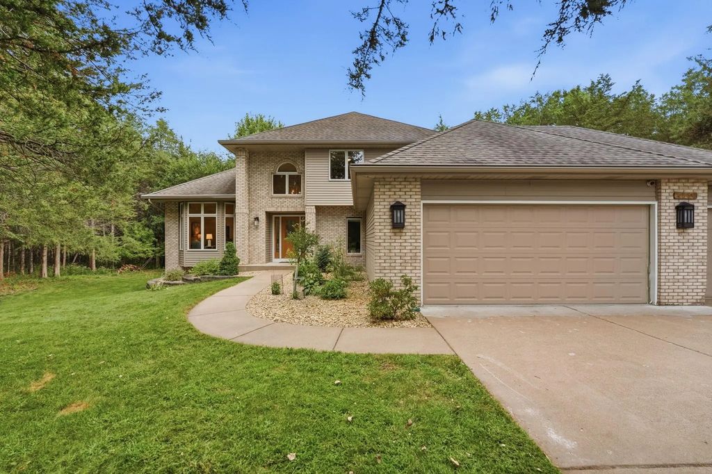 4850 153rd Court Nw, Anoka