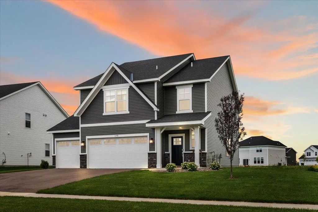11542 81st Lane Ne, Otsego