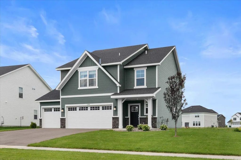 11542 81st Lane Ne, Otsego
