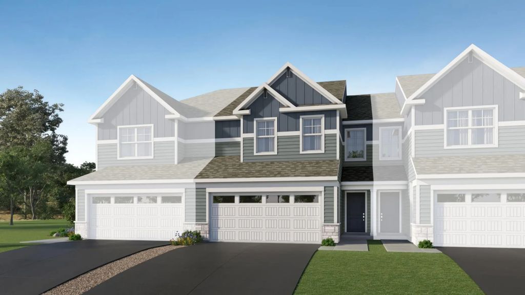 3530 Trails End Circle, Eagan