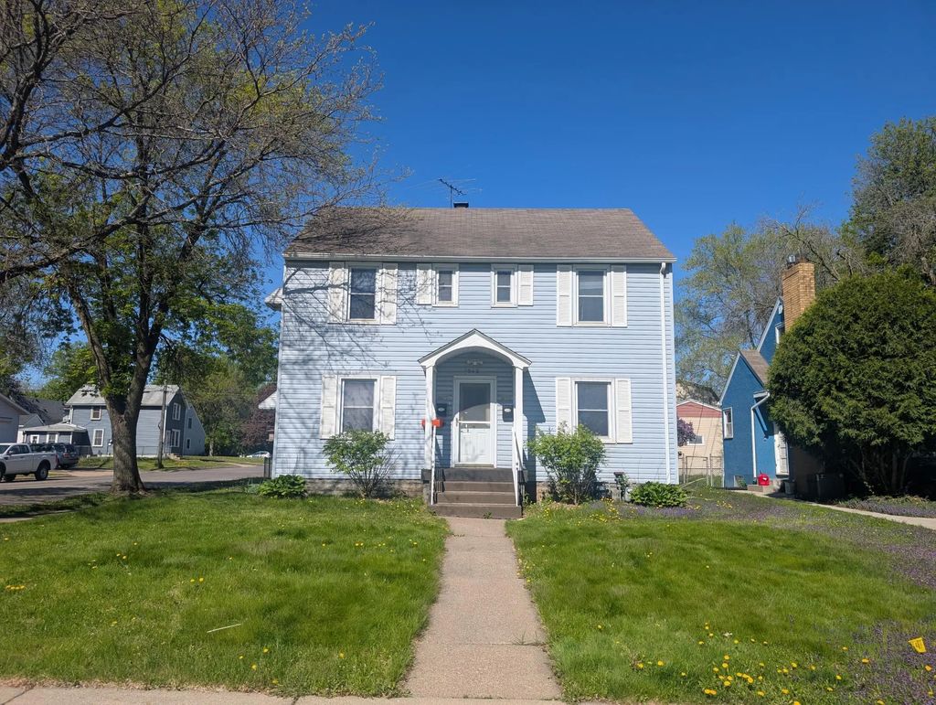 1049 Gorman Avenue Unit 1, West Saint Paul