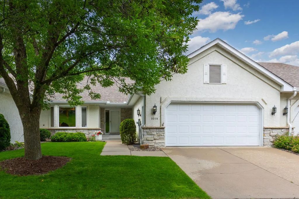 9974 Old Wagon Trail, Eden Prairie