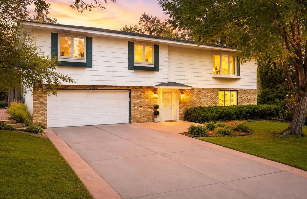 2863 Aglen Street, Roseville