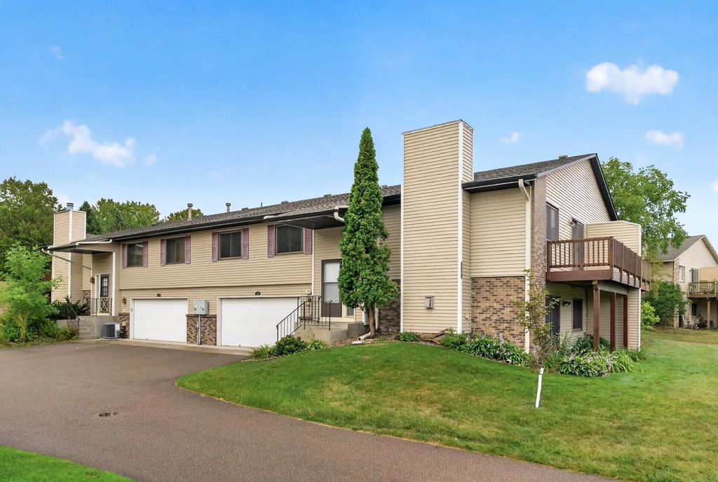 4480 Clover Lane A, Eagan