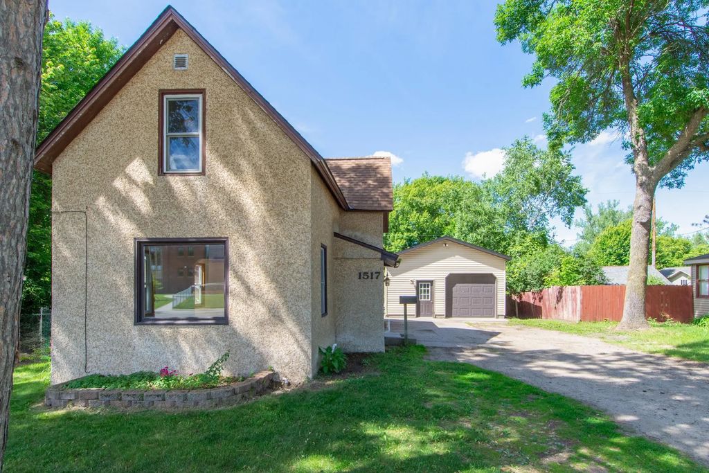 1517 Norwood Street, Brainerd