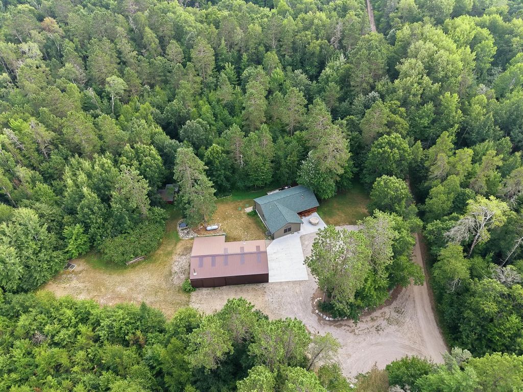 33486 Pierson Drive, Pequot Lakes