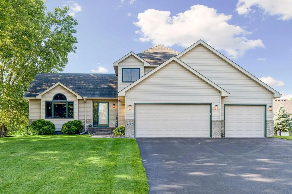 2144 151st Lane Nw, Andover