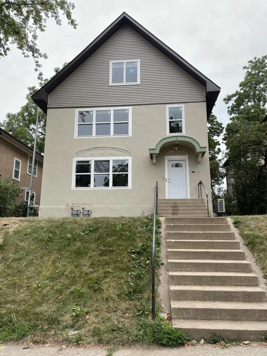 1952 Saint Clair Avenue, St Paul
