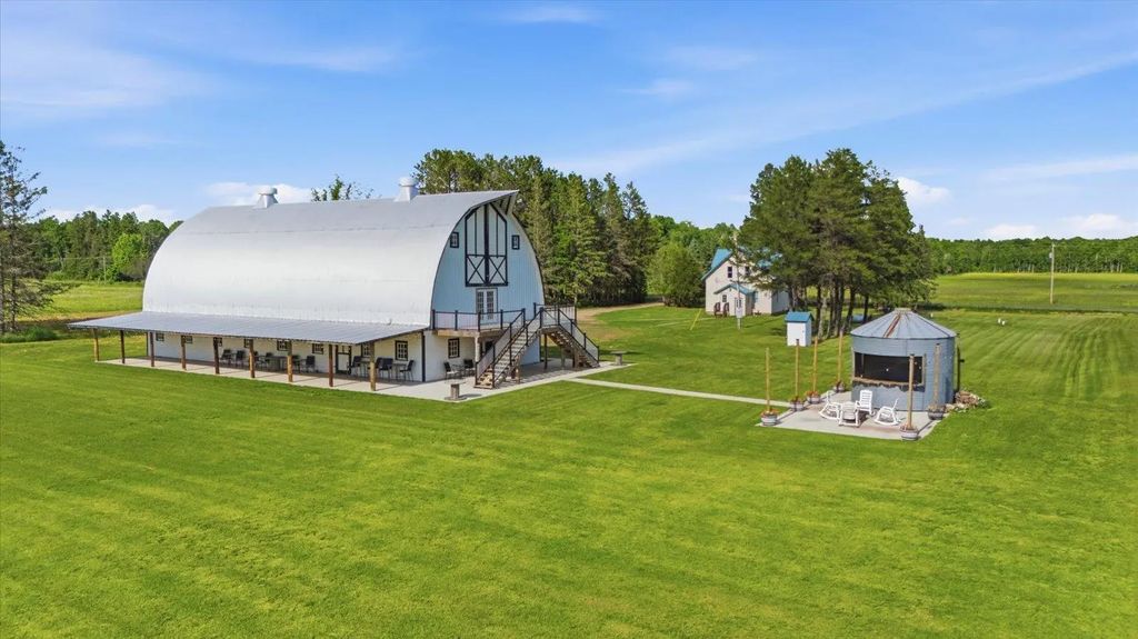 4345 Spirit Lake Road, Mountain Iron