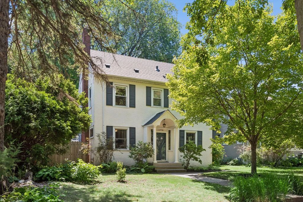 1776 Wellesley Avenue, Saint Paul