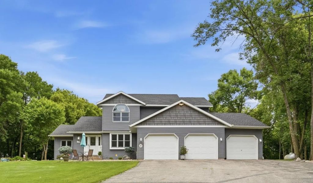 10920 N Shore Drive, Spicer