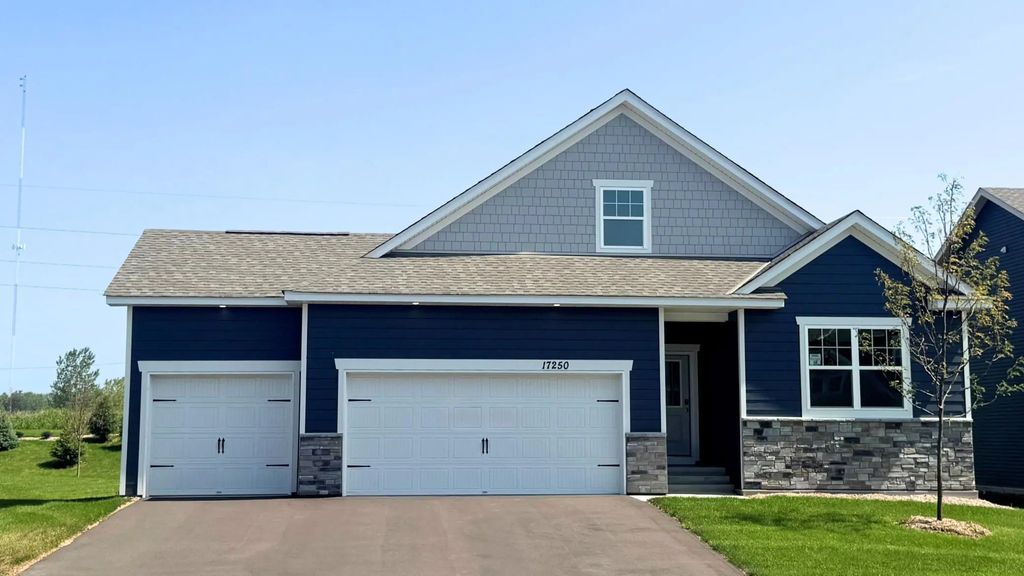 17250 Dimension Avenue, Lakeville