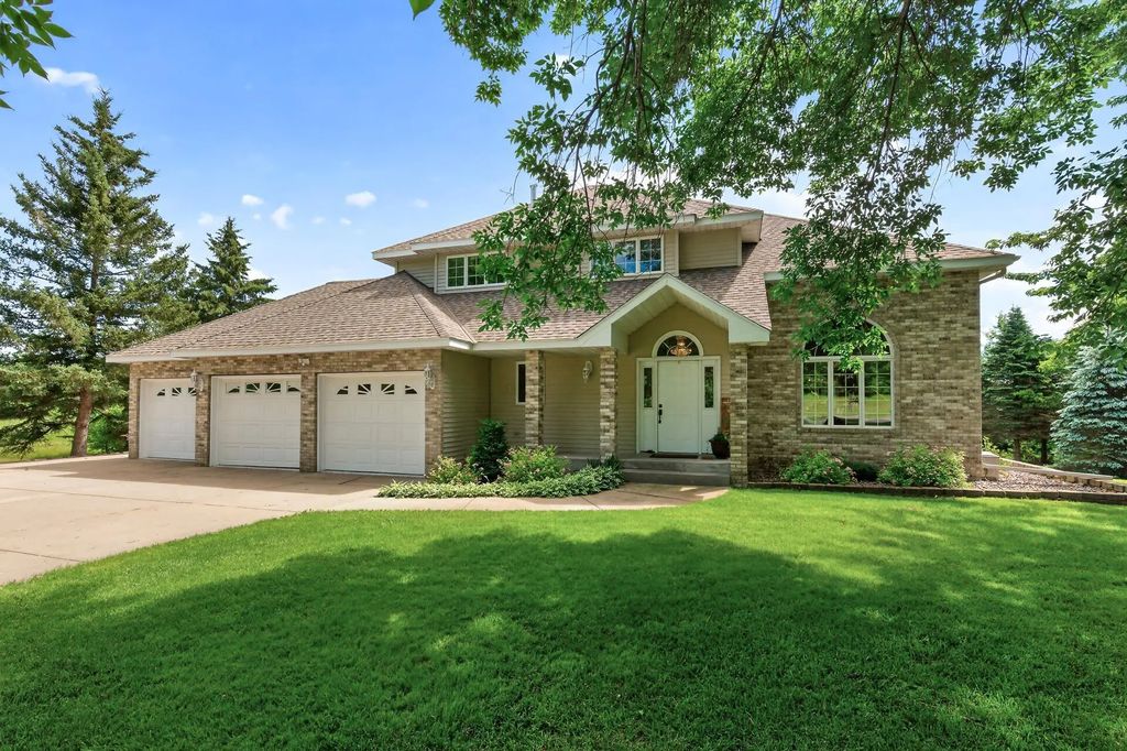 11976 Banyon Avenue Nw, Monticello