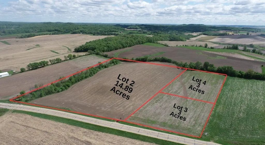 Lot 3 Tbd, Menomonie