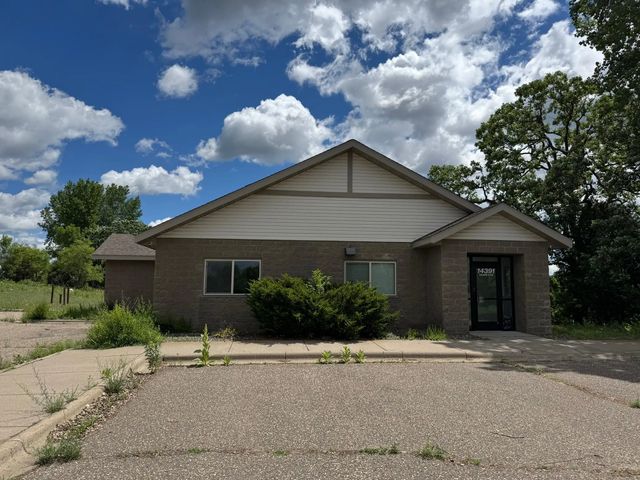 14391 Azurite Street Nw, Anoka