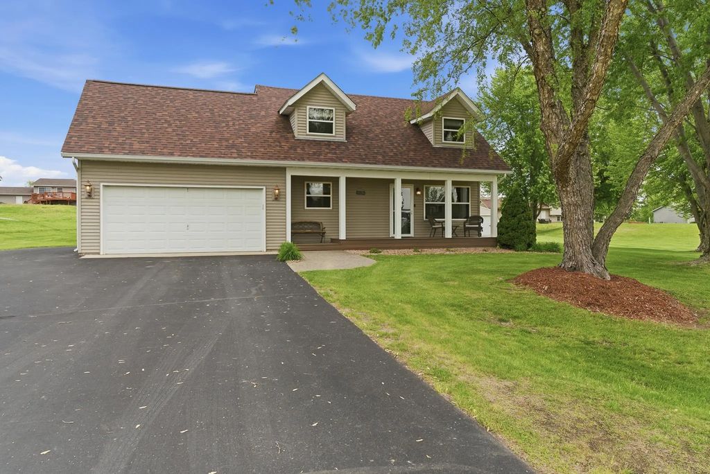 4488 Roberds Lake Trail, Faribault
