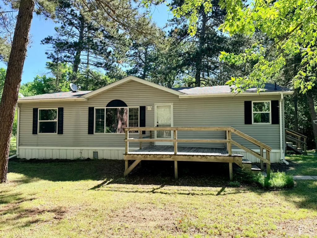 506 Central Avenue S, Park Rapids
