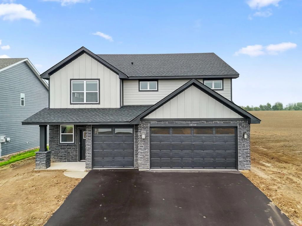 18364 Gladhurst Lane, Lakeville